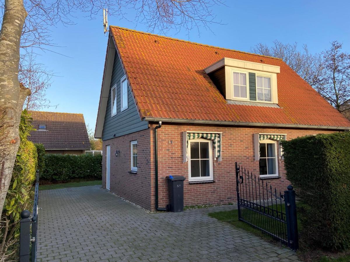 Ferienpark De Brem Renesse