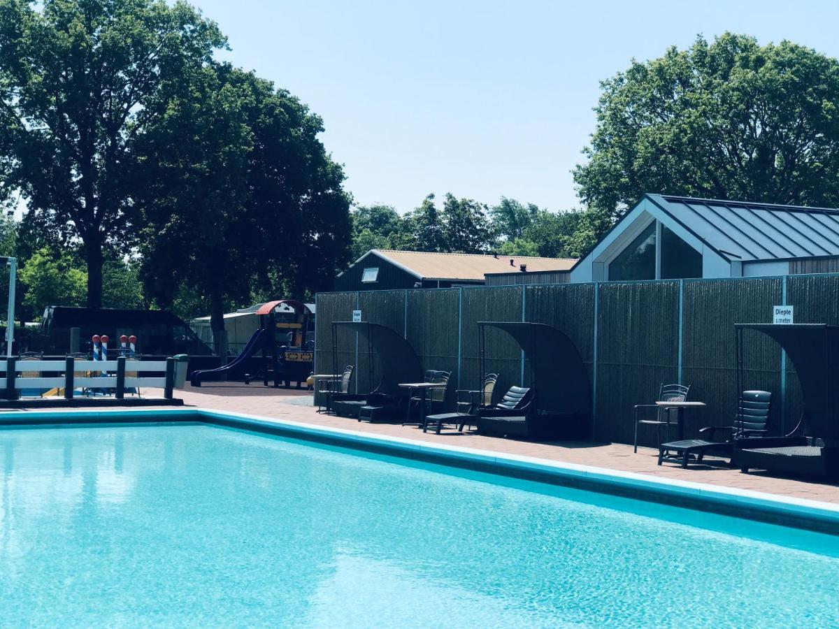 Holiday park De Brem Renesse