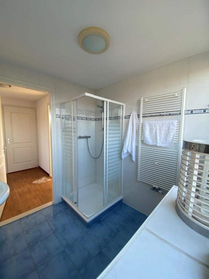 De Brem Holiday park Renesse