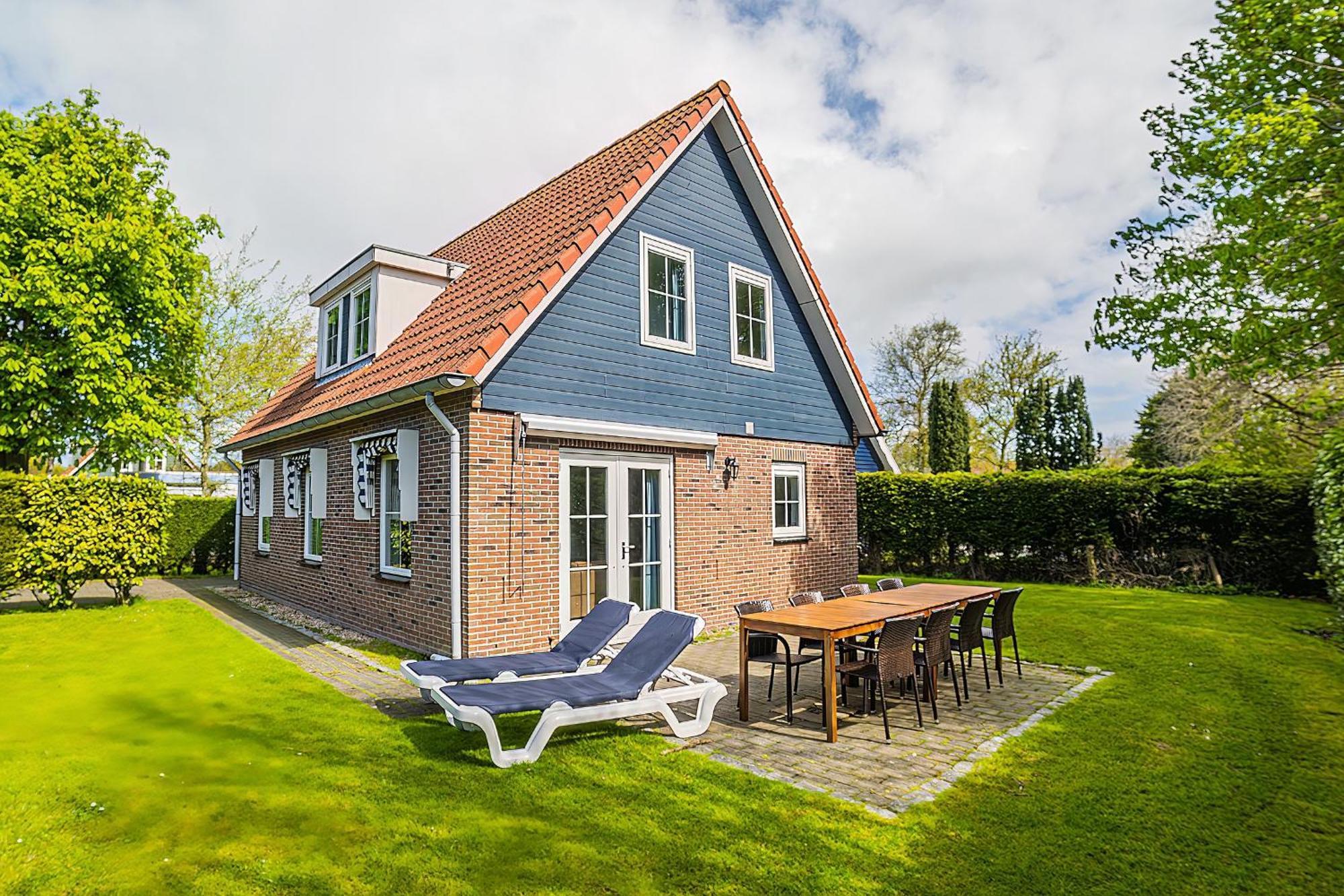 De Brem Renesse